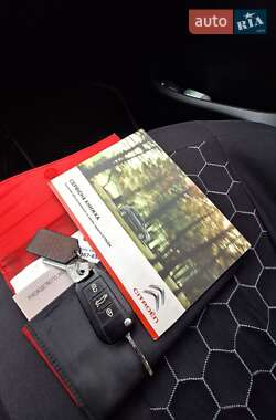 Седан Citroen C-Elysee 2013 в 