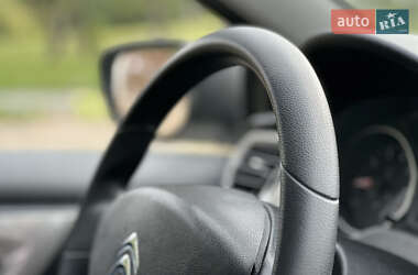 Седан Citroen C-Elysee 2024 в 