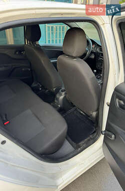 Седан Citroen C-Elysee 2012 в 
