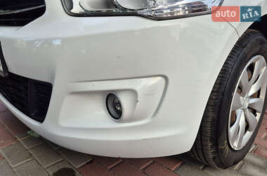 Седан Citroen C-Elysee 2016 в 