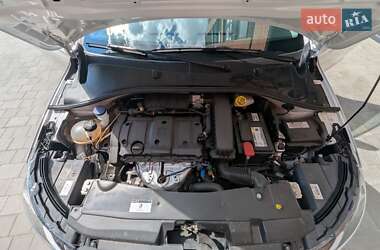 Седан Citroen C-Elysee 2023 в 