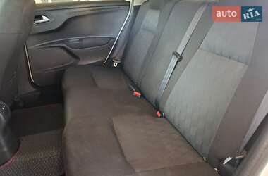 Седан Citroen C-Elysee 2015 в 