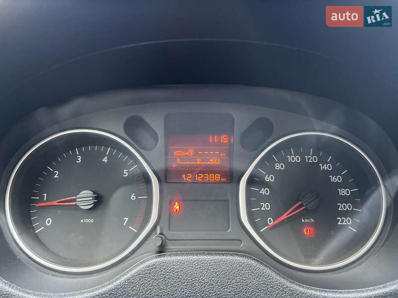 Седан Citroen C-Elysee 2014 в Николаеве