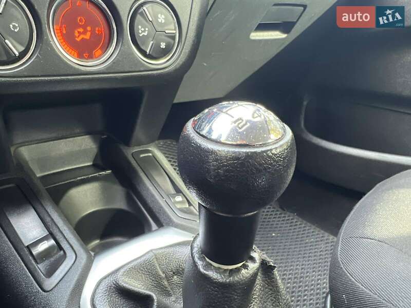 Седан Citroen C-Elysee 2014 в Николаеве