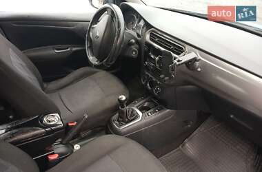 Седан Citroen C-Elysee 2013 в 