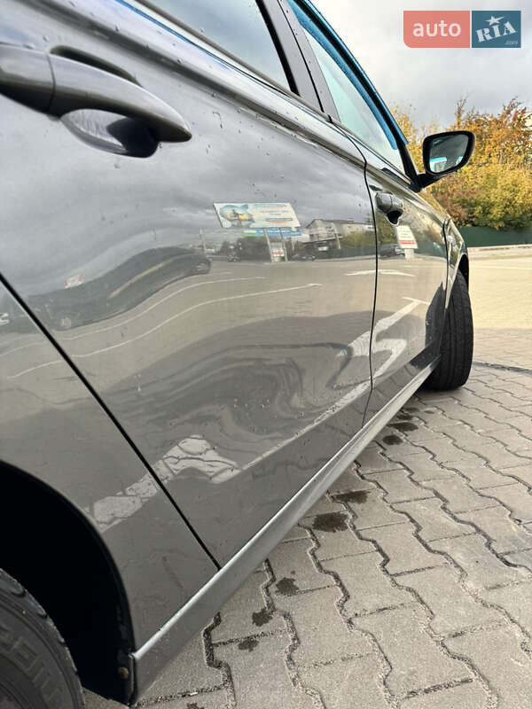 Седан Citroen C-Elysee 2013 в Киеве фото 7 Седан Citroen C-Elysee 2013 в Киеве