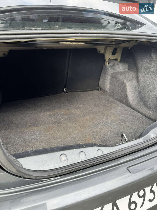 Седан Citroen C-Elysee 2013 в Киеве фото 16 Седан Citroen C-Elysee 2013 в Киеве