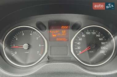 Седан Citroen C-Elysee 2013 в 
