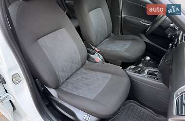 Седан Citroen C-Elysee 2013 в 