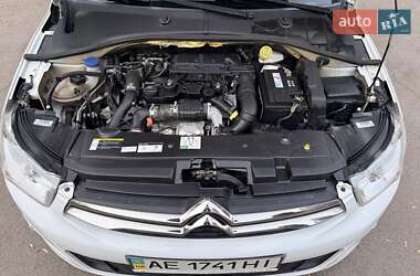 Седан Citroen C-Elysee 2013 в 