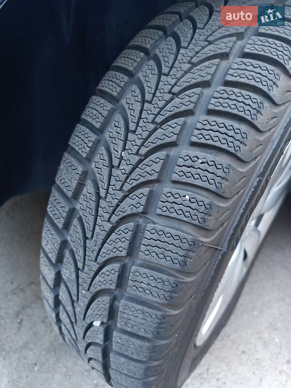 Седан Citroen C-Elysee 2013 в Києві