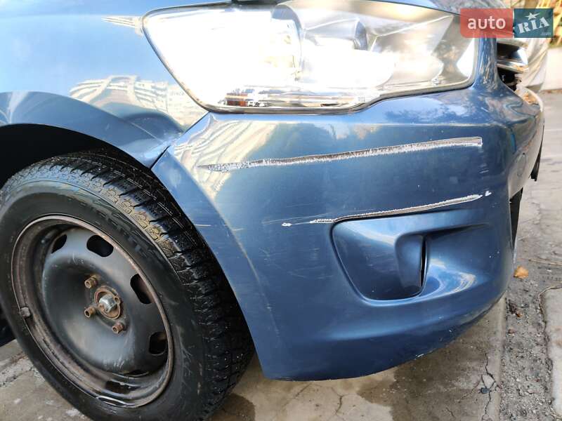 Седан Citroen C-Elysee 2013 в Запорожье фото 14 Седан Citroen C-Elysee 2013 в Запорожье