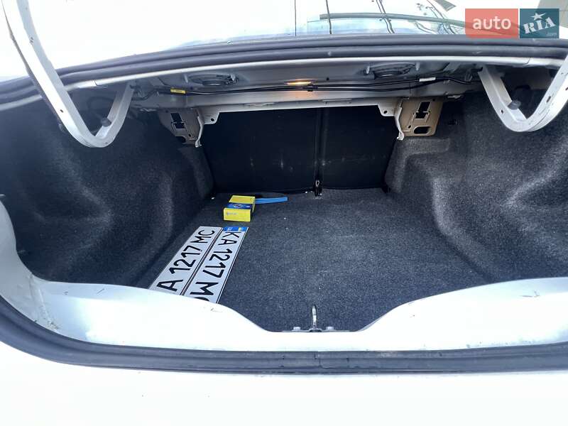 Седан Citroen C-Elysee 2023 в Киеве