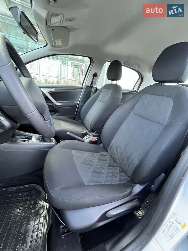 Седан Citroen C-Elysee 2023 в Києві