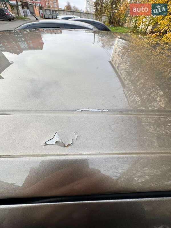 Седан Citroen C-Elysee 2013 в Хмельницькому