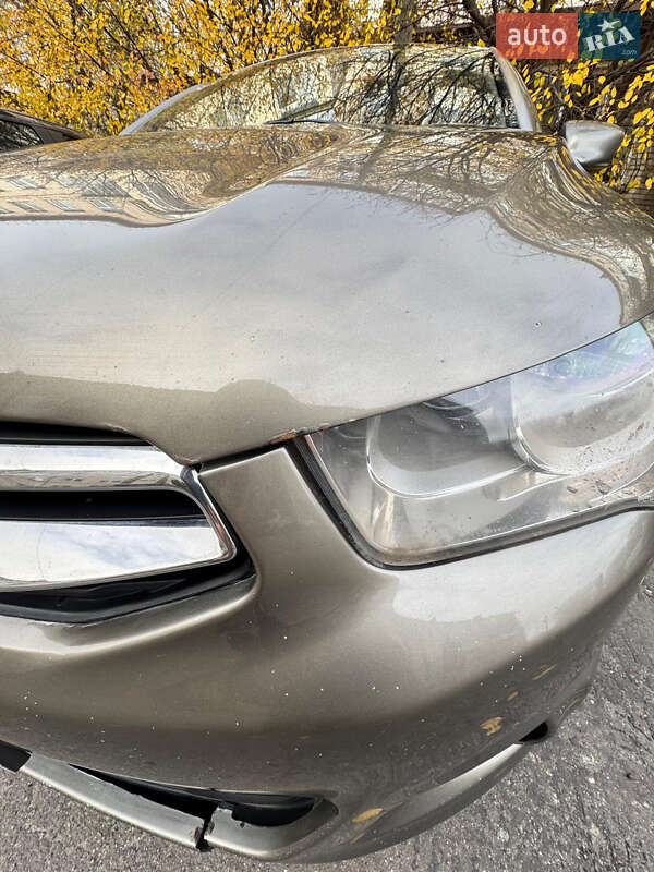 Седан Citroen C-Elysee 2013 в Хмельницькому