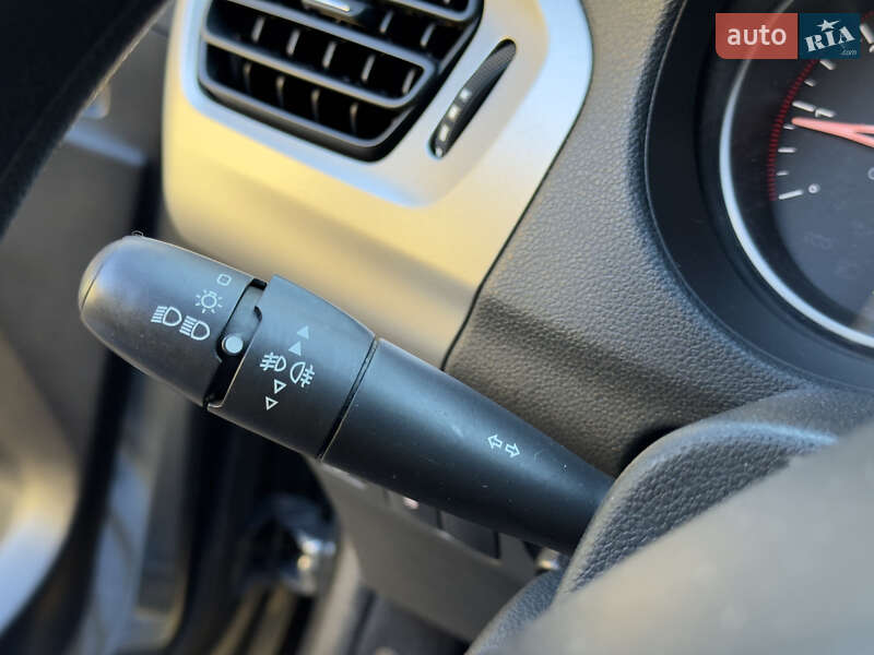 Седан Citroen C-Elysee 2017 в Києві