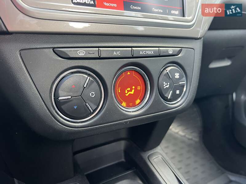 Седан Citroen C-Elysee 2023 в Киеве фото 24 Седан Citroen C-Elysee 2023 в Киеве