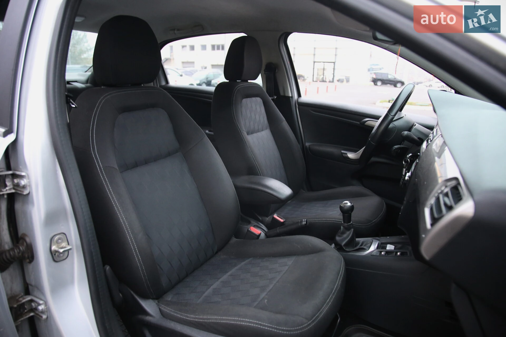 2013 Citroen C-Elysee - мініатюра 10