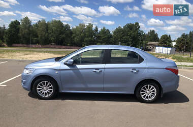 Седан Citroen C-Elysee 2013 в Рівному