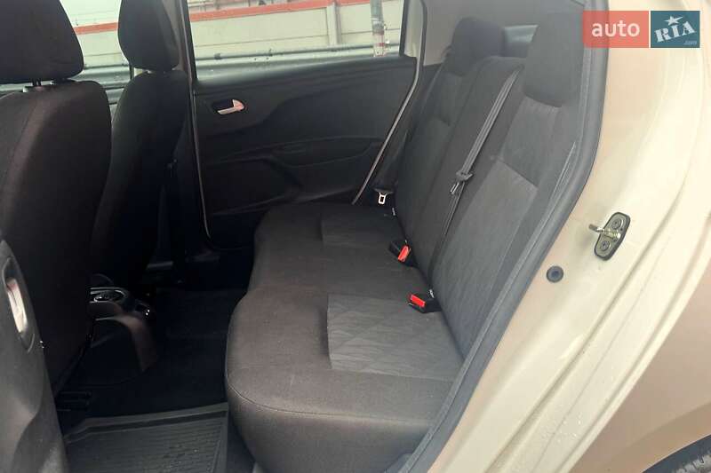 Седан Citroen C-Elysee 2021 в Киеве фото 10 Седан Citroen C-Elysee 2021 в Киеве