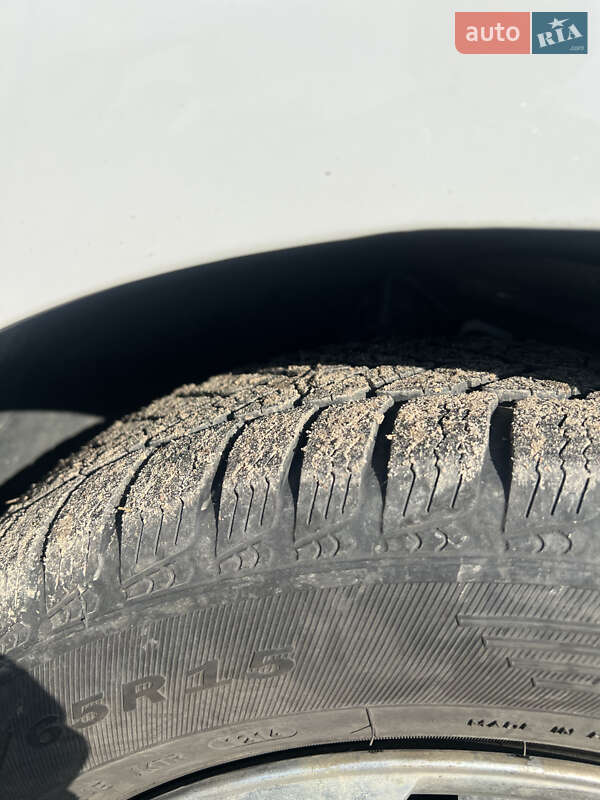 Седан Citroen C-Elysee 2013 в Рокитному фото 26 Седан Citroen C-Elysee 2013 в Рокитному