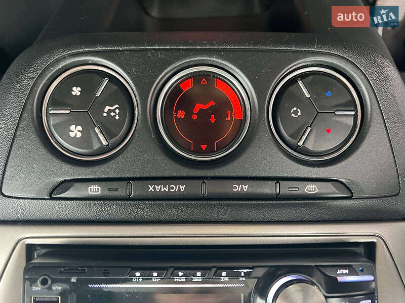 Седан Citroen C-Elysee 2018 в Львове