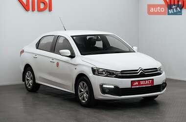Седан Citroen C-Elysee 2020 в Киеве