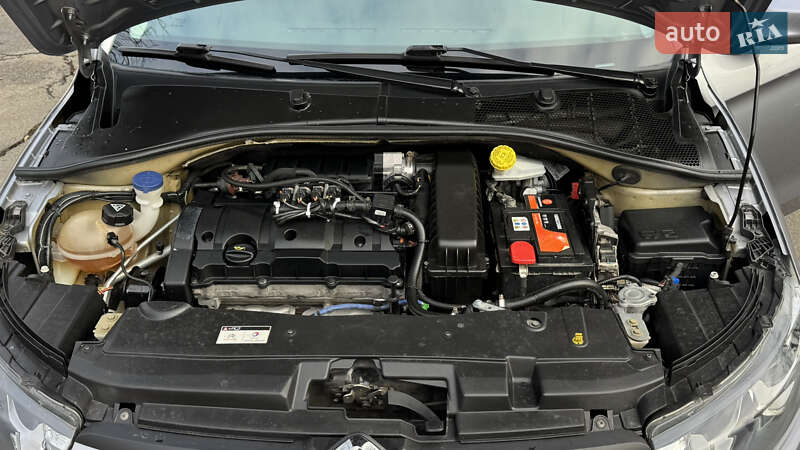 Седан Citroen C-Elysee 2020 в Киеве