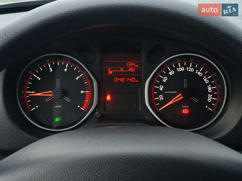 Седан Citroen C-Elysee 2023 в Хмельницькому фото 26 Седан Citroen C-Elysee 2023 в Хмельницькому