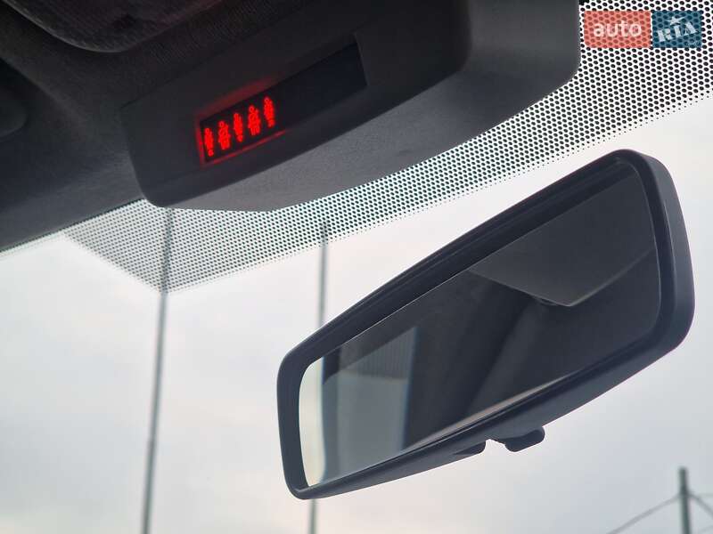 Седан Citroen C-Elysee 2023 в Хмельницькому фото 31 Седан Citroen C-Elysee 2023 в Хмельницькому