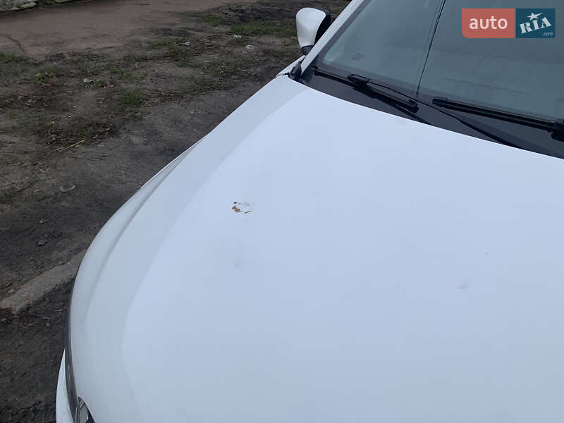 Седан Citroen C-Elysee 2017 в Києві