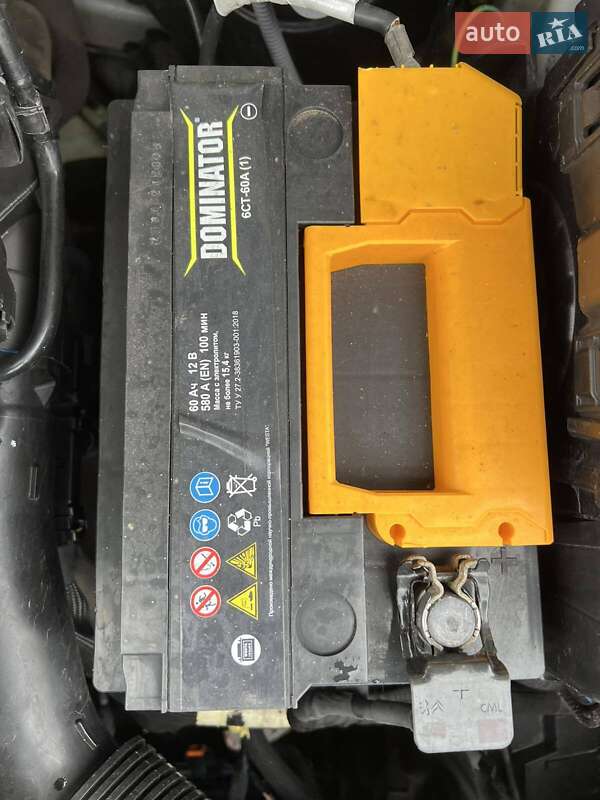 Седан Citroen C-Elysee 2014 в Николаеве