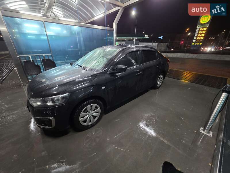 Седан Citroen C-Elysee 2017 в Києві