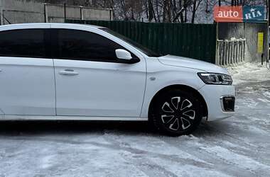 Седан Citroen C-Elysee 2018 в Киеве