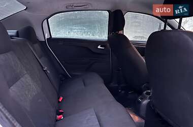Седан Citroen C-Elysee 2018 в Киеве