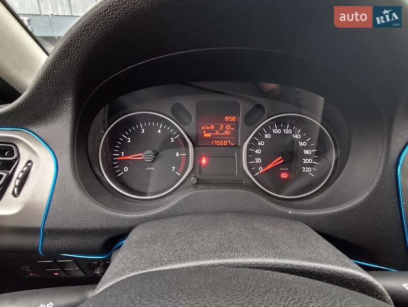 Седан Citroen C-Elysee 2013 в Софиевской Борщаговке