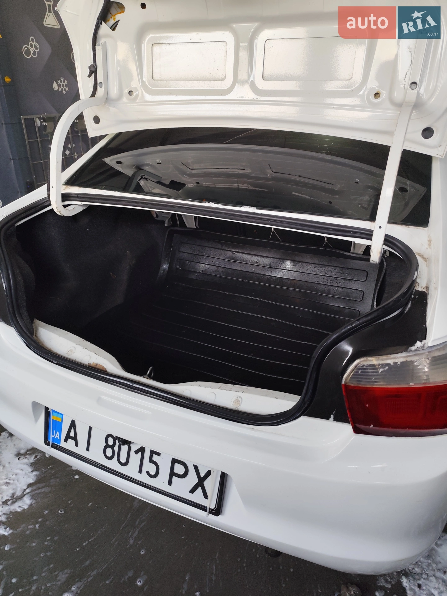 2014 Citroen C-Elysee - мініатюра 7