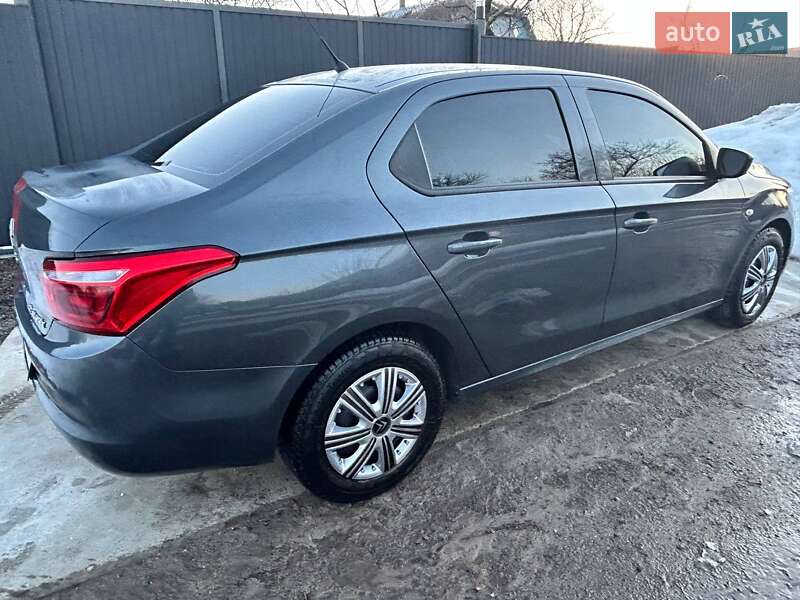 Седан Citroen C-Elysee 2017 в Киеве