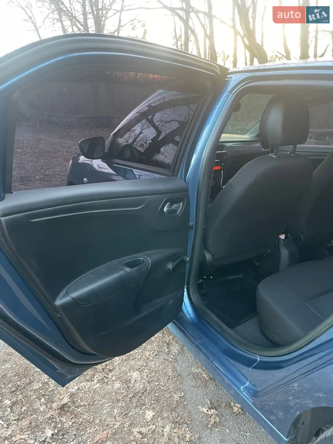 2013 Citroen C-Elysee - мініатюра 7