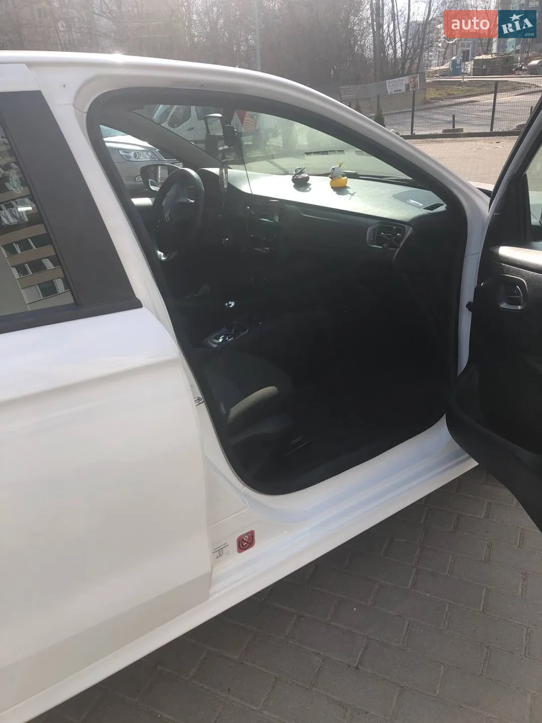 2014 Citroen C-Elysee - мініатюра 8