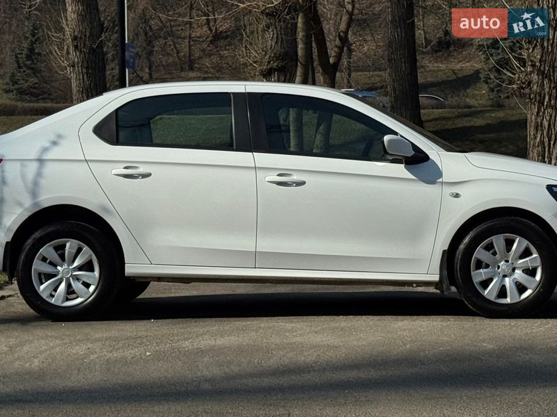 Седан Citroen C-Elysee 2017 в Киеве