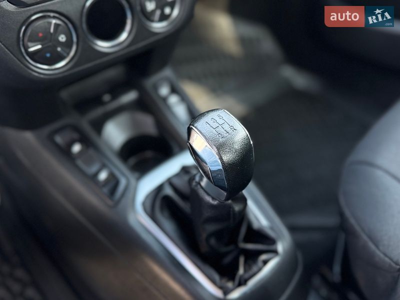 Седан Citroen C-Elysee 2017 в Киеве