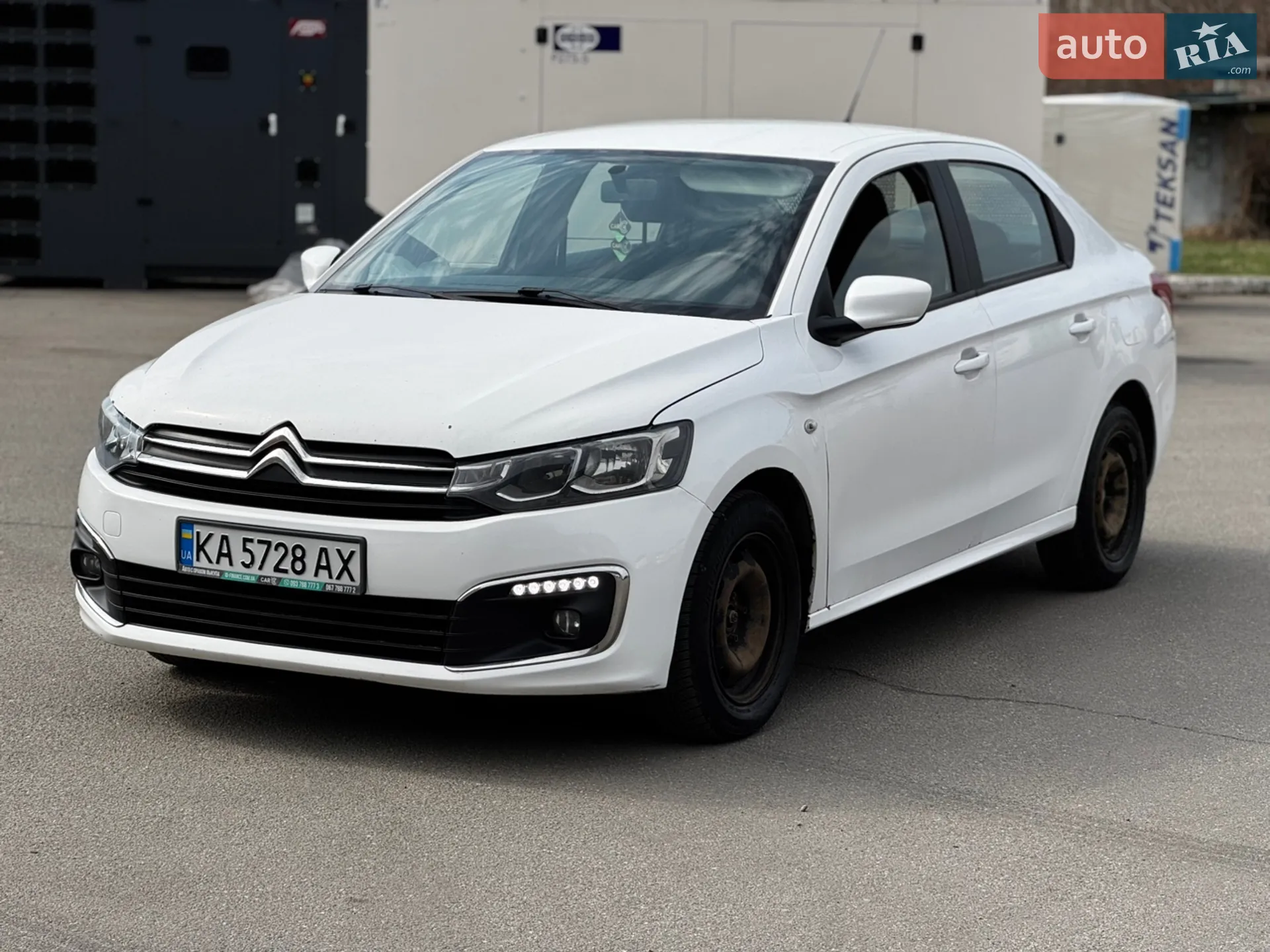 Фото авто 14