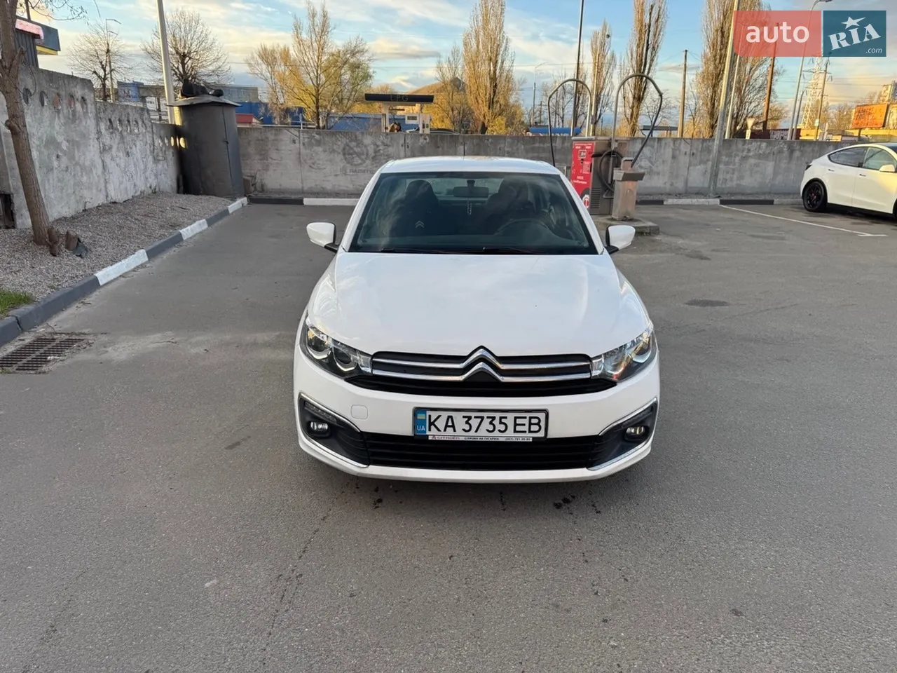 2020 Citroen C-Elysee - мініатюра 13