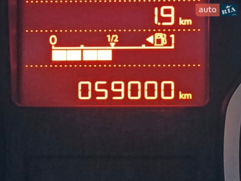 Седан Citroen C-Elysee 2020 в Кропивницькому