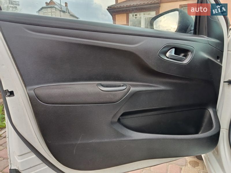 Седан Citroen C-Elysee 2013 в Хмельницькому