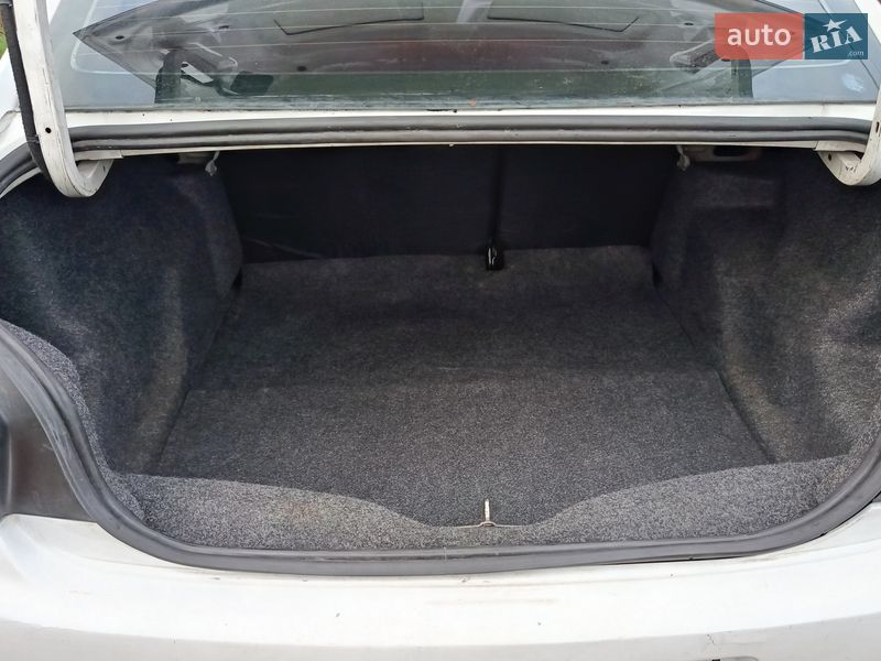 Седан Citroen C-Elysee 2013 в Хмельницькому