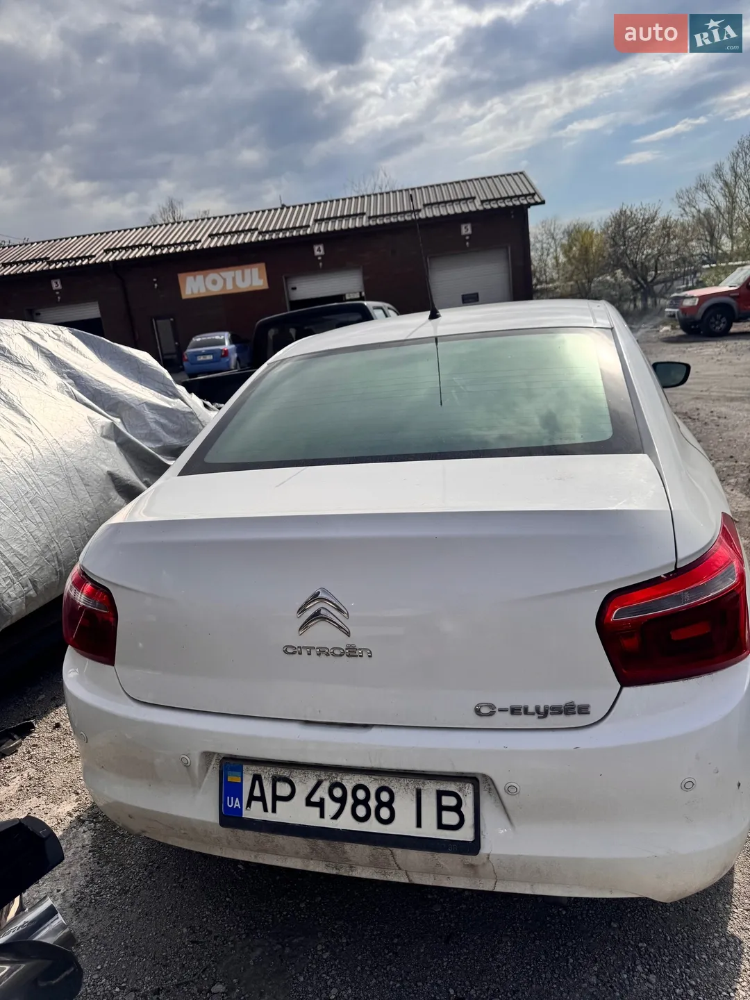 Фото авто 14