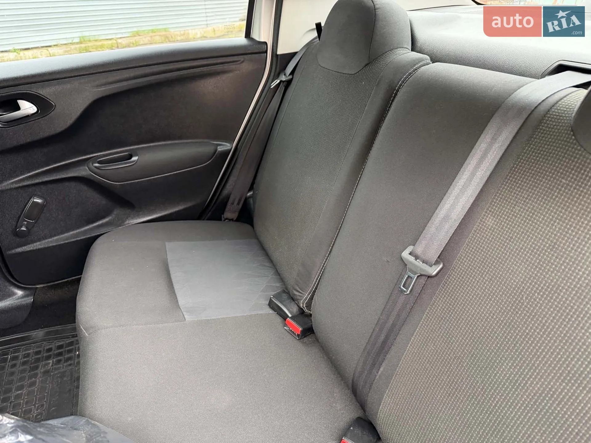 2014 Citroen C-Elysee - мініатюра 17